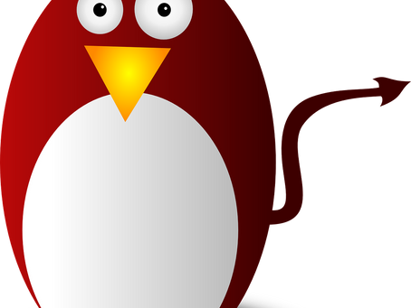 Ubuntu czyli zasypywanie okopów