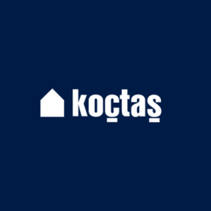 Koçtaş logo hrmade