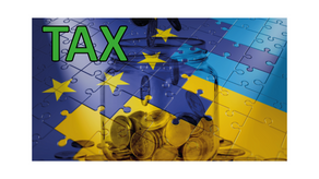 Оподаткування за кордоном. Міністерство фінансів України відповідає на питання.