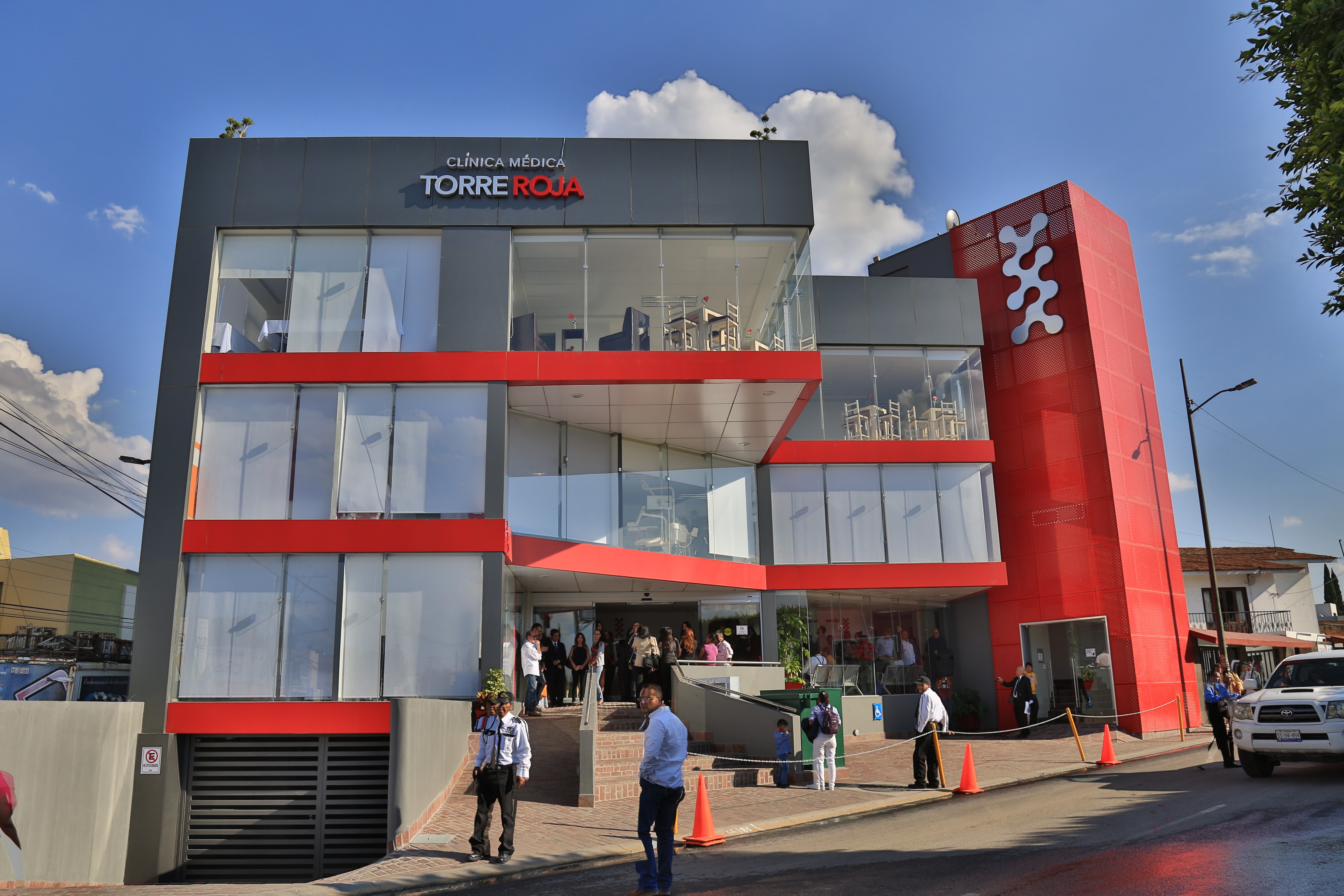 Clinica Medica Clinica Medica Torre Roja San Juan Del Rio