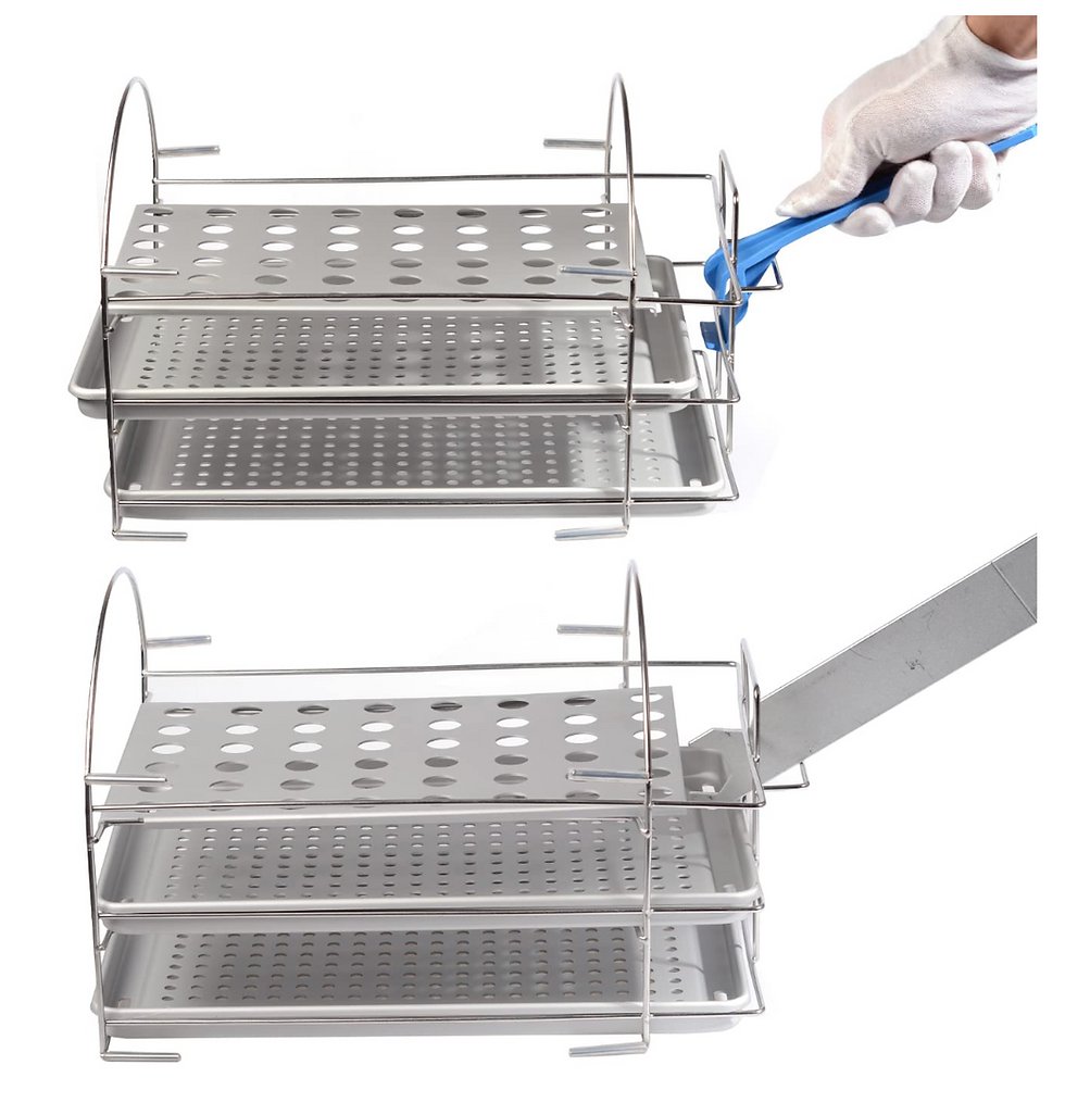 Miniatura: AUTOCLAVE