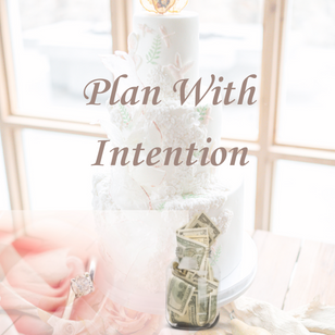 Plan for Your Wedding Photo