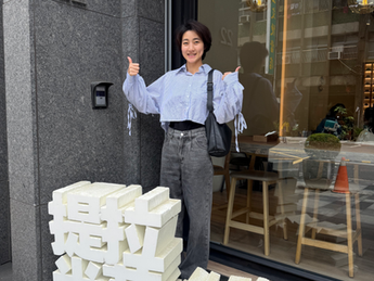 提拉米蘇必吃二訪波赫士領地昌吉店