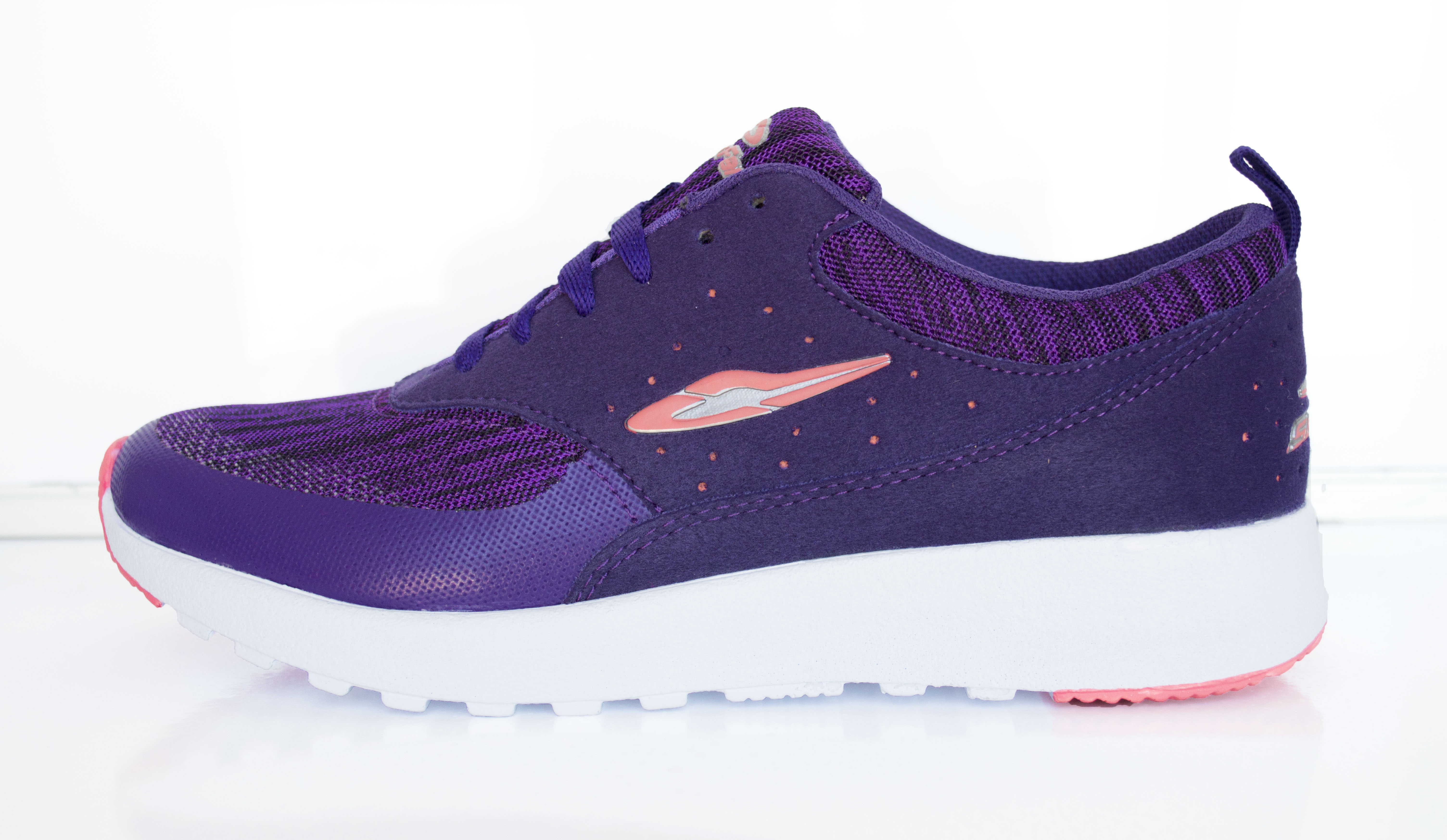 Morado/coral