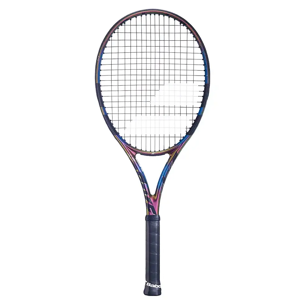 Pure Drive Spectra LT