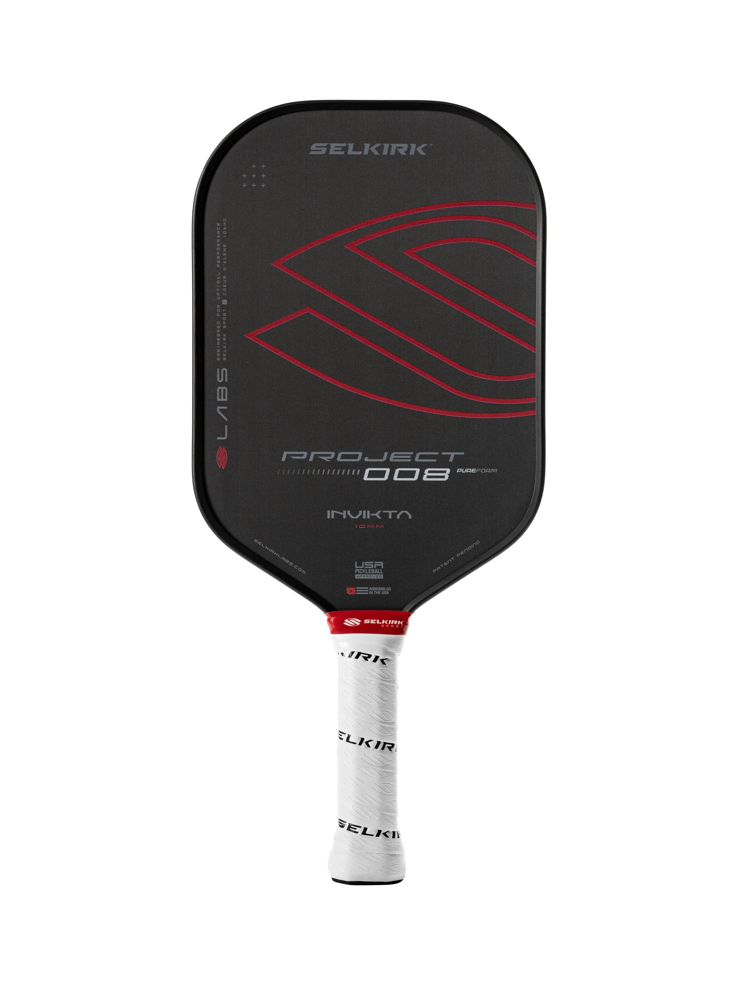 Selkirk LABS 008 16mm Tour