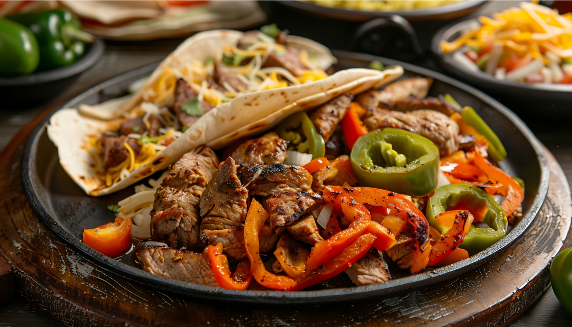 Casa Murillo Restaurant and Cantina