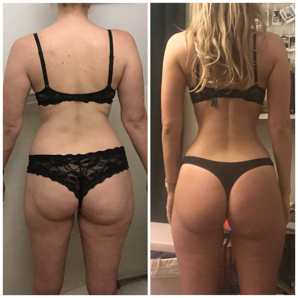 Shannon Maves Fitness, Online Fitness Competition and Lifestyle Coaching