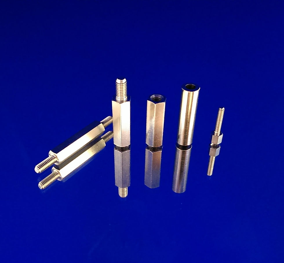 Brass