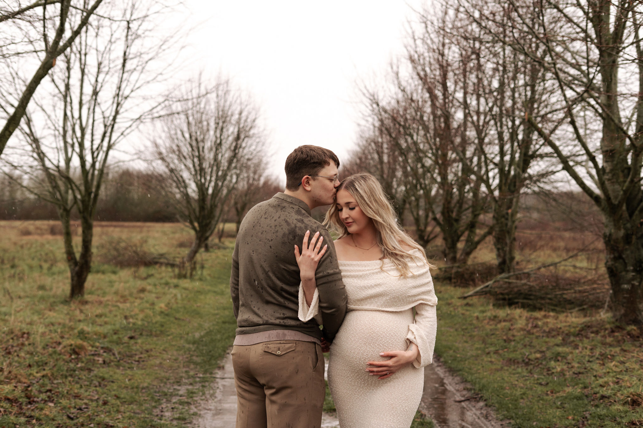 Maternity Guide
