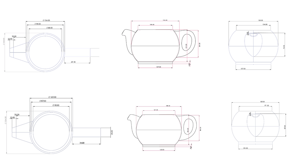 Technical drawing