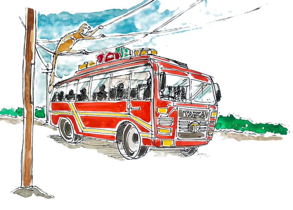 Conceptual Illustration 