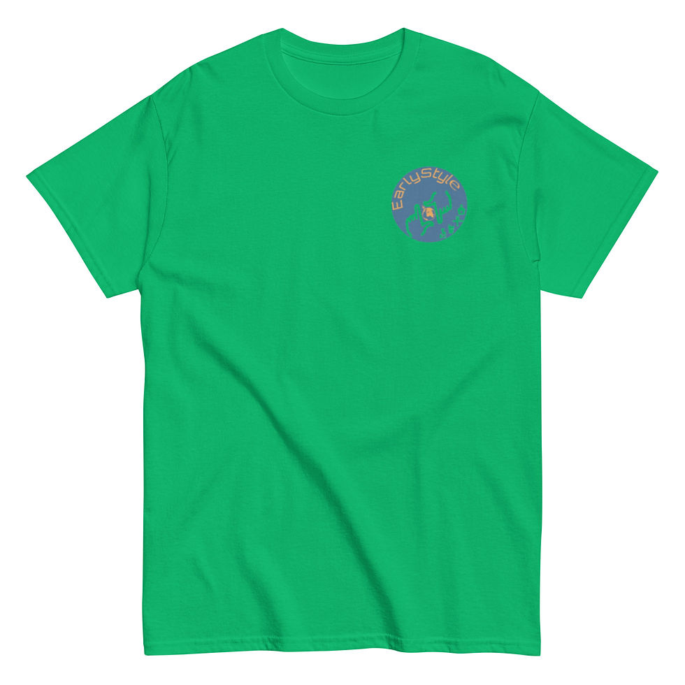 Thumbnail: Men's classic tee