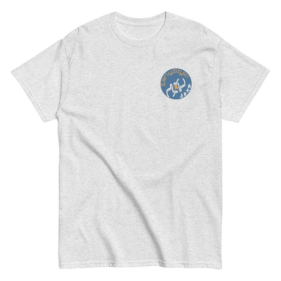 Thumbnail: Men's classic tee