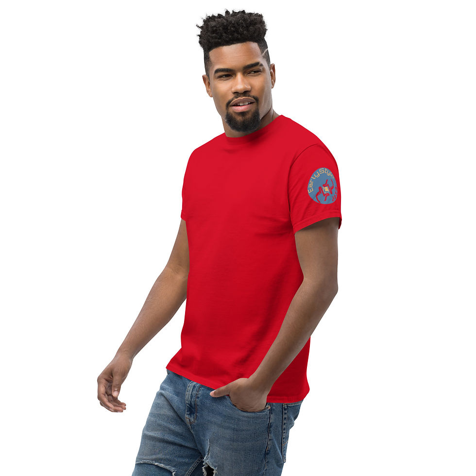 Thumbnail: Men's classic tee