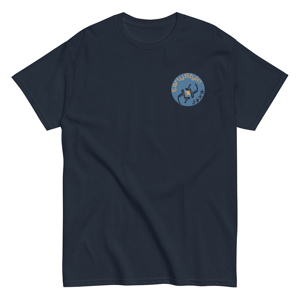 Thumbnail: Men's classic tee