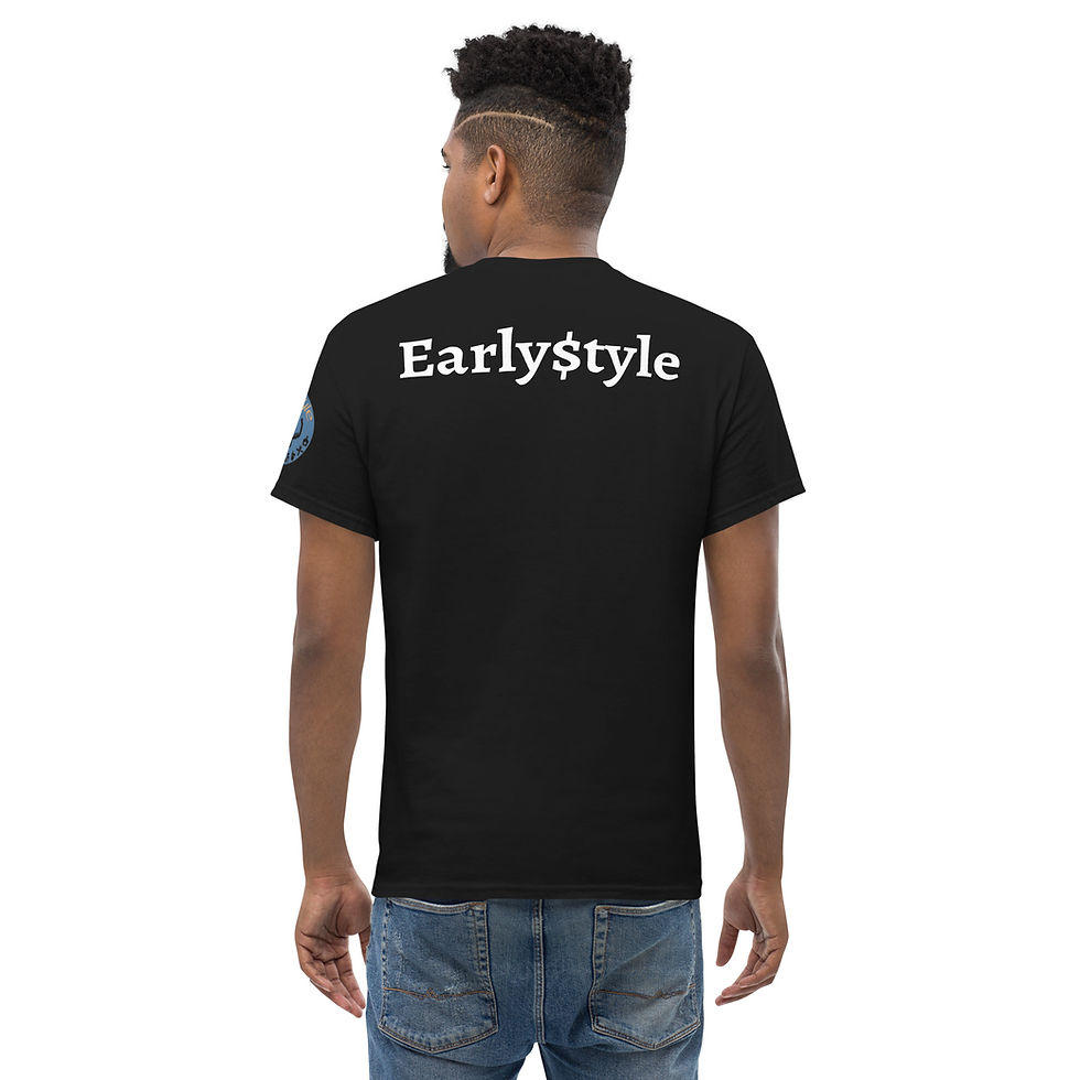 Thumbnail: Men's classic tee