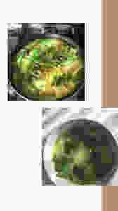 Thaise kippensoep
