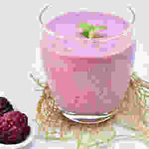smoothie mooie huid