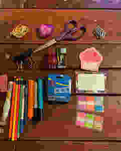 Stage Manager Kit office supplies for theatre