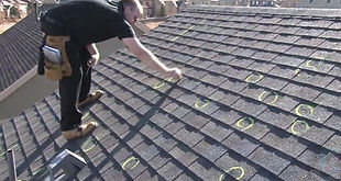 east texas roofing