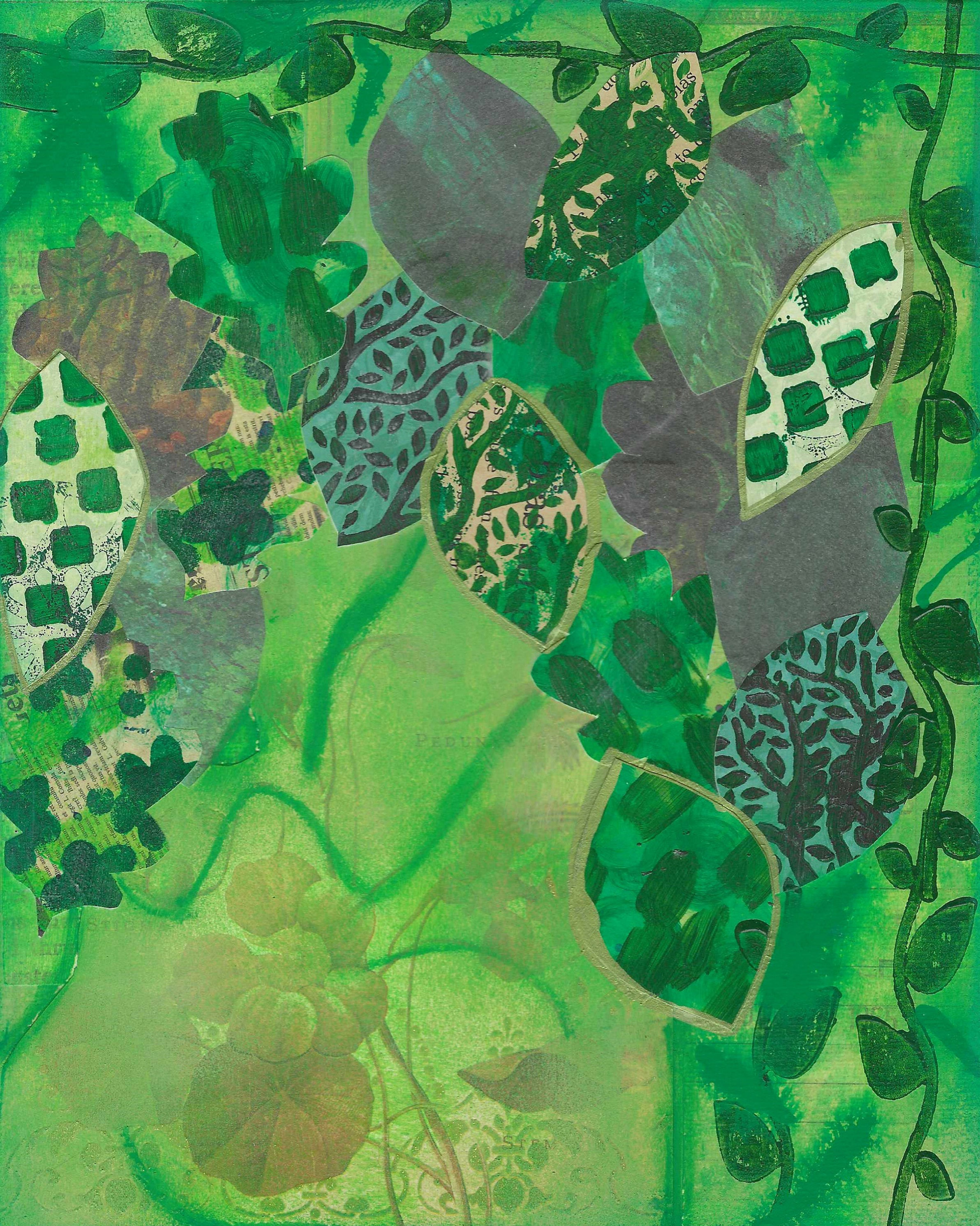 Leafs