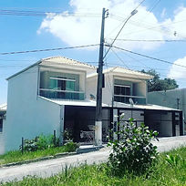 Casas geminadas
