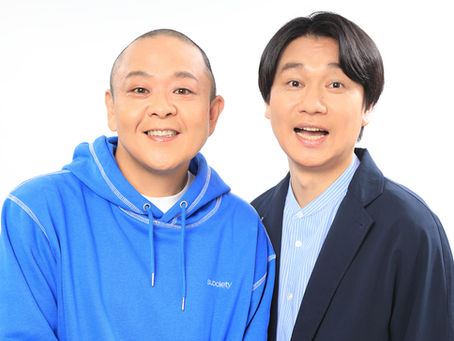  【東京校】7月お笑いクラブ講師ラインナップ発表
