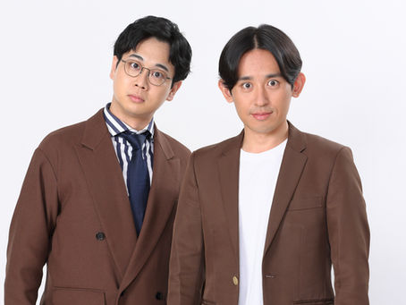 【東京校】9月お笑いクラブ講師ラインナップ発表