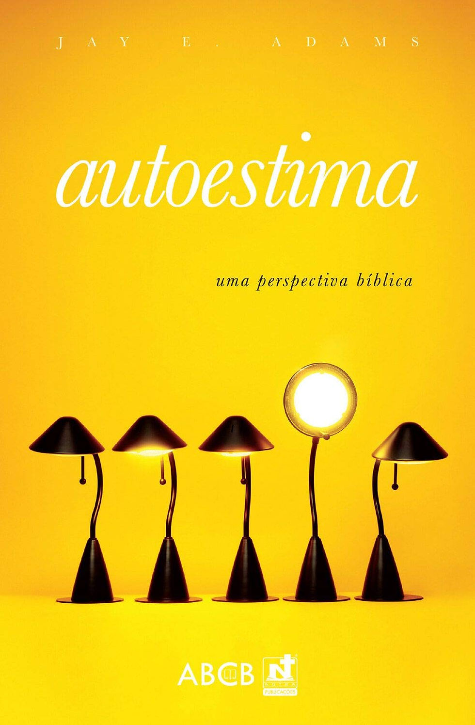AUTOESTIMA - UMA PERSPECTIVA BÍBLICA