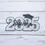 Thumbnail: Graduation photo prop sign