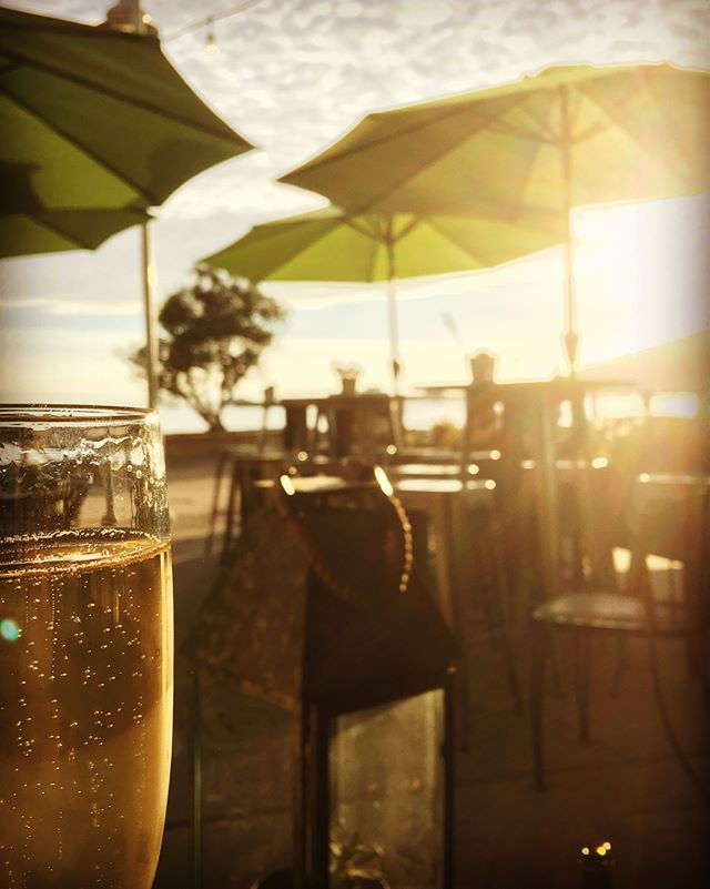 New Years Eve 2017, Avila Beach