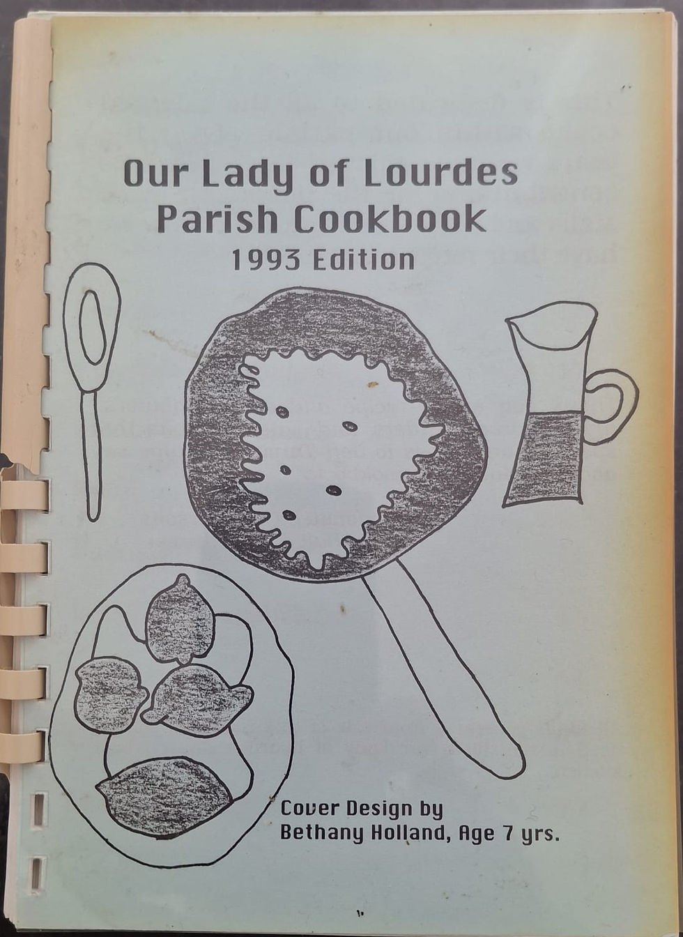 Cookbook1993