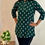 Thumbnail: Rayon cotton short kurti
