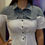 Thumbnail: Denim Short Dress
