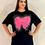 Thumbnail: Butterfly Baggy Tshirt