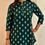Thumbnail: Rayon cotton short kurti
