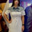 Thumbnail: Denim Short Dress