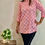 Thumbnail: Rayon cotton short kurti