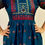 Thumbnail: Long A line kurti