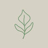 Botanical icon