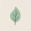 Botanical icon