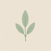 Botanical icon