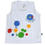 Miniatura: Camisa S/Manga Novo Mundo
