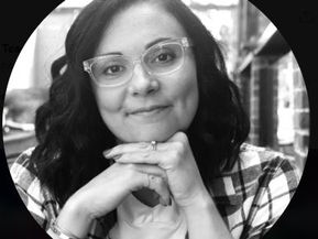 Go beyond your limits. Your students will thank you for it later -Featuring Rebecca Gibboney