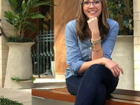 Future teachers get organized now with Kelly Jackson