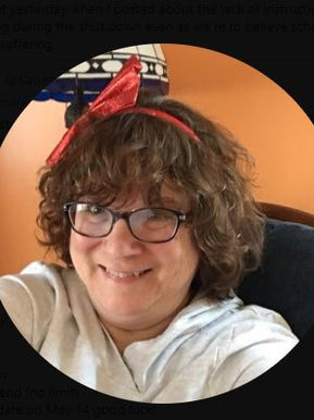 Be a teacher encourager featuring Cindy Ollendyke