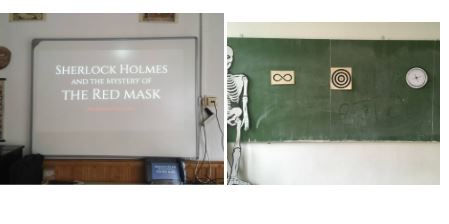 Escape Room Activity for Middle School: A Creative Classroom Experience