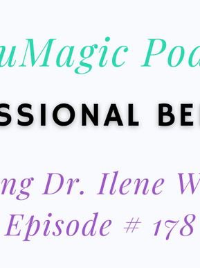 Professional Belonging featuring Dr. Ilene Winokur