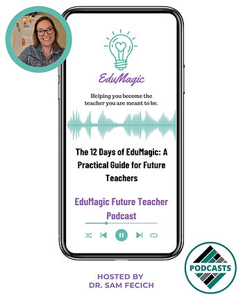 edumagic episode art